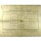 Extract uit het stamboek der Officieren Koloniaal Werf Depot 1861 P.A. Pechtold