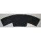 Shoulder title The Irish Regiment of Canada (canvas)