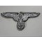 SS cap eagle