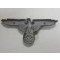 SS cap eagle