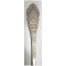 Koffielepel Grebbe mei 1940  (coffee spoon Grebbe May 1940)