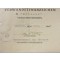 Document verwundeten abzeichen