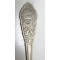 Koffielepel Grebbe mei 1940  (coffee spoon Grebbe May 1940)