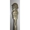Koffielepel mobilisatie 1939 (coffee spoon Mobilisation 1939)