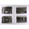 4 fotos B.V.L. landdag West ZH Alphen aan Rijn 21-08-1936