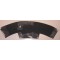 Shoulder title The Perth Regiment Canada (canvas) 