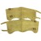 P37 Enklets/gaiters 