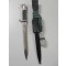 Dress bayonet