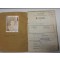 Soldbuch gefreiter Gren Ers Bat (mot) 60 Rheine