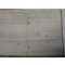 Soldbuch gefreiter Gren Ers Bat (mot) 60 Rheine