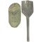 Single Folding Blade Entrenching Tool (M-1943) 2nd model cover