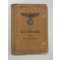 Soldbuch Willi Grucru 5/IR.89 Nr 13