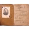 Soldbuch Willi Grucru 5/IR.89 Nr 13
