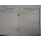 Soldbuch gefreiter Gren Ers Bat (mot) 60 Rheine