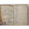 Soldbuch Willi Grucru 5/IR.89 Nr 13