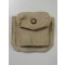 1937 Webbing Pistol Ammo Pouch