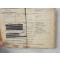 Soldbuch Willi Grucru 5/IR.89 Nr 13