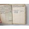 Soldbuch Willi Grucru 5/IR.89 Nr 13