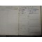 Soldbuch gefreiter Gren Ers Bat (mot) 60 Rheine