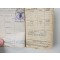 Soldbuch Willi Grucru 5/IR.89 Nr 13