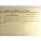 Documenten Kon Marine Adelborst der 1e klasse A.J.W. van Anrooij 1900-1910