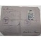 Soldbuch gefreiter Gren Ers Bat (mot) 60 Rheine