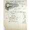 Documenten Kon Marine Adelborst der 1e klasse A.J.W. van Anrooij 1900-1910