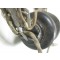 Koptelefoon HB-7 met ABH-H1 luidsprekers (Headset HB-7 with ABN-H1 recievers USAAF/Air Corps)