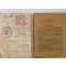 Soldbuch Willi Grucru 5/IR.89 Nr 13