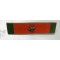 Ribbon Oorlogs herinnerings Kruis