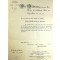 Documenten Kon Marine Adelborst der 1e klasse A.J.W. van Anrooij 1900-1910