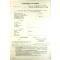 Documenten Kon Marine Adelborst der 1e klasse A.J.W. van Anrooij 1900-1910