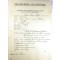 Documenten Kon Marine Adelborst der 1e klasse A.J.W. van Anrooij 1900-1910