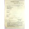 Documenten Kon Marine Adelborst der 1e klasse A.J.W. van Anrooij 1900-1910