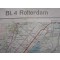 Karte Rotterdam nur für Dienstgebrauch! (Map Rotterdam Dienstgebrauch)