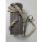 Gasmaske M30 mit M30 Blechbüchse (Gasmask M30 mit M30 Cannister)