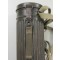 Gasmaske M30 mit M30 Blechbüchse (Gasmask M30 mit M30 Cannister)
