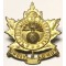 Cap badge Le Fusiliers de Sherbrooke