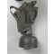 Gasmaske M30 mit M30 Blechbüchse (Gasmask M30 mit M30 Cannister)