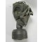 Gasmaske M30 mit M30 Blechbüchse (Gasmask M30 mit M30 Cannister)