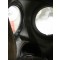 Gasmaske M30 mit M30 Blechbüchse (Gasmask M30 mit M30 Cannister)