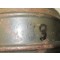 Gasmaske M30 mit M30 Blechbüchse (Gasmask M30 mit M30 Cannister)