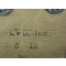 Tas 2 magazijnen COLT M1911 WW1 (Pouch 2 clips COLT M1911 WW1)