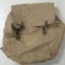 Rucksack Volkssturm 1945 (Backpack Volkssturm 1945)
