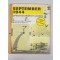Boek september 1944 Operatie Market Garden