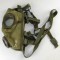 WH Haube M30 gasmaske ((WH Facial part M30 gasmask)