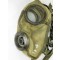 WH Haube M30 gasmaske ((WH Facial part M30 gasmask)