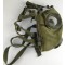 WH Haube M30 gasmaske ((WH Facial part M30 gasmask)