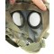 WH Haube M30 gasmaske ((WH Facial part M30 gasmask)