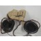 Koptelefoon GI-J WS 19 (Headset GI-J Wireless Set No.19)